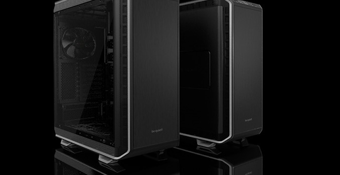 Be Quiet! Introduces New Flagship Dark Base 900 Chassis