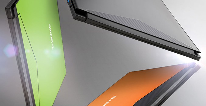 GIGABYTE Aero 14: Thin Gaming Laptop with NVIDIA GeForce GTX 970M and 10-Hour Battery Life
