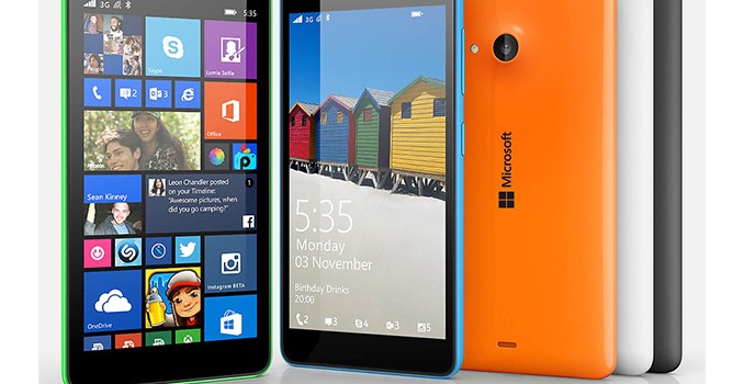 Microsoft Streamlines Its Smartphone Business Again, Lays Off 1850 People