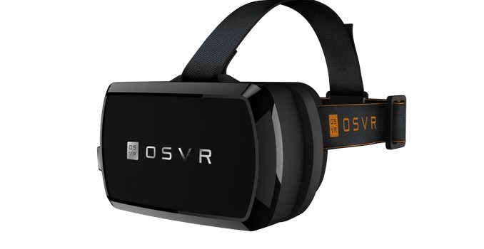 Razer Exhibits OSVR HDK2 VR Headset, And $5 Million Developer Fund At E3 2016