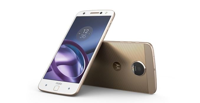 Verizon Announces Price And Availability For Moto Z And Moto Z Force Droid Editions