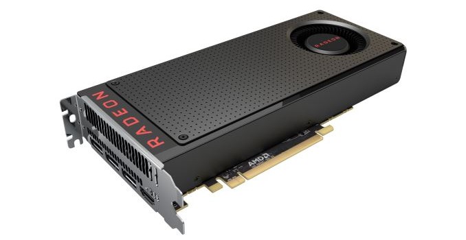 AMD Releases Statement On Radeon RX 480 Power Consumption; More Details Tuesday