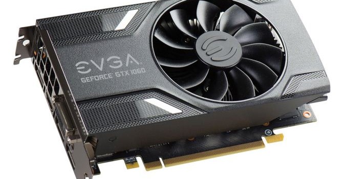 NVIDIA Releases GeForce GTX 1060 3GB: GTX 1060, Yet Not