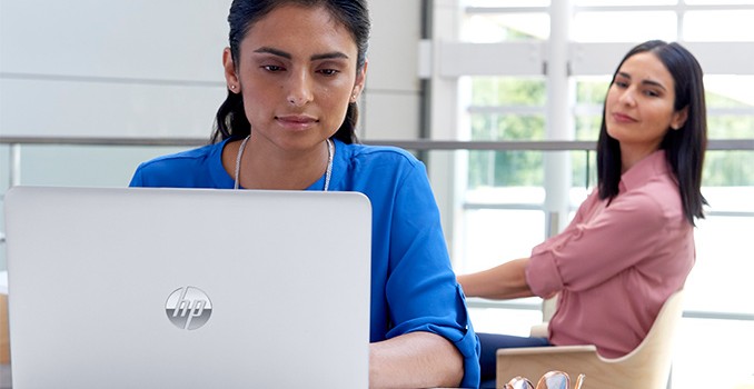HP Announces EliteBook Laptops with On/Off Sure View Privacy Screens
