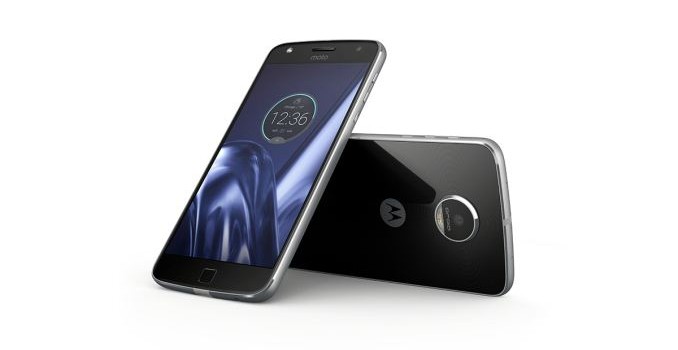 Motorola Adds The Moto Z Play Droid, Reveals Pricing For Unlocked Versions