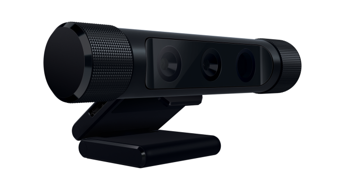 Razer Announces Availability Of The Stargazer Webcam And ManOWar 7.1 Headphones At IFA