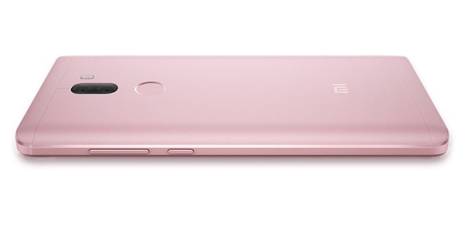 Xiaomi Mi 5s and Mi 5s Plus Announced