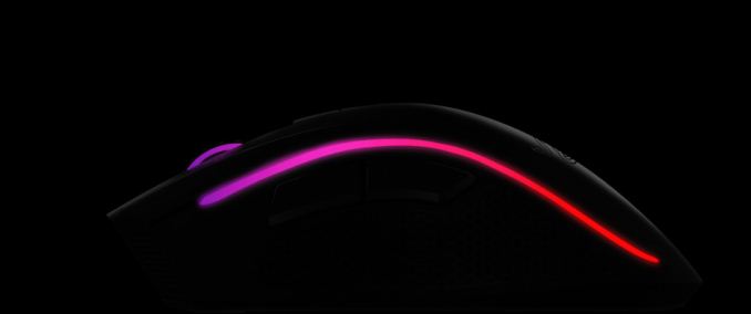 Razer Updates The DeathAdder Elite Gaming Mouse