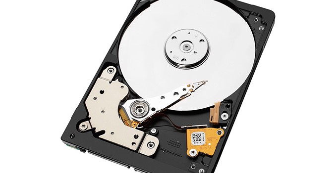 Seagate Introduces BarraCuda 2.5” HDDs with Up to 5 TB Capacity