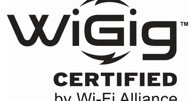 Wi-Fi Alliance Begins to Certify 802.11ad WiGig Devices