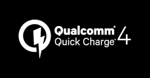 Qualcomm Announces Quick Charge 4: Supports USB Type-C Power Delivery