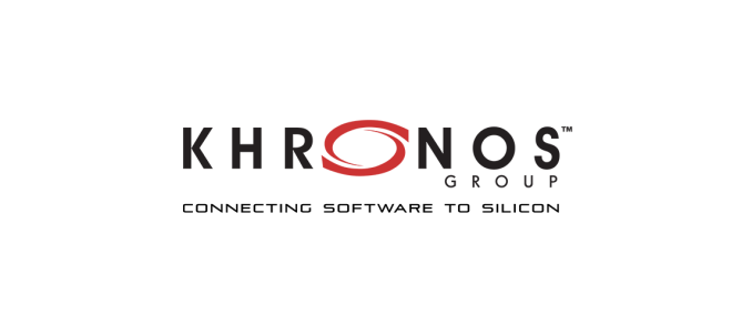 The Khronos Group Announces New Standards Collaboration for VR Integration