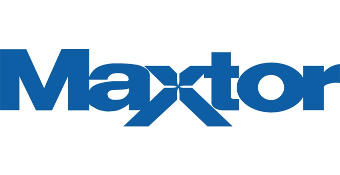 Seagate Revives Maxtor Brand for External Storage