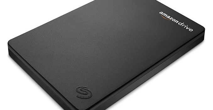 Seagate Announces Duet: An Amazon Cloud-Syncing Portable HDD for $99.99