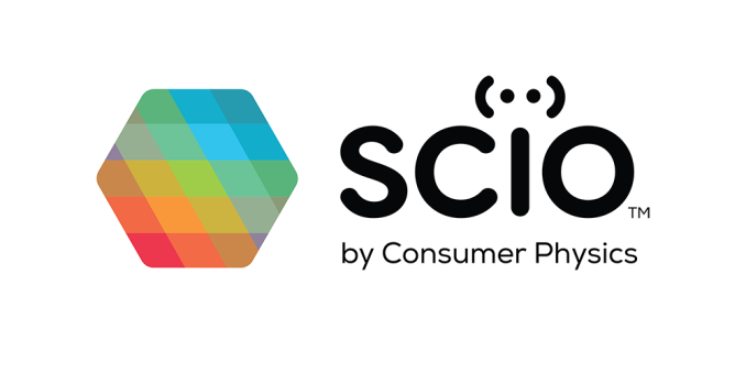 SCiO Molecular Sensor Added to Smartphone: Reads Chemical Composition of Materials
