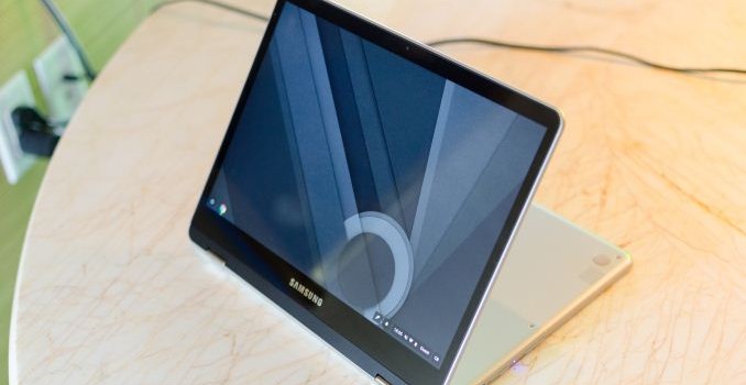 Samsung Announces Updated Notebook 9, Odyssey, and Chromebook Plus/Pro