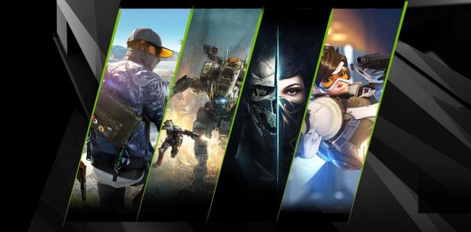 NVIDIA Launches GeForce GTX 1050 TI & GTX 1050 For Laptops