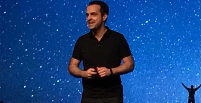Update: Xiaomi International VP Hugo Barra to Leave the Company, Join Facebook As VP of VR