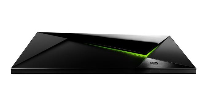 NVIDIA Releases Android 7.0 Update for 2015 SHIELD TV, Adds Amazon Video App
