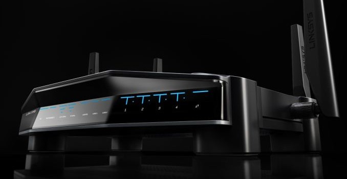 Linksys WRT32X Gaming Router Announced with Killer Prioritization Engine from Rivet Networks