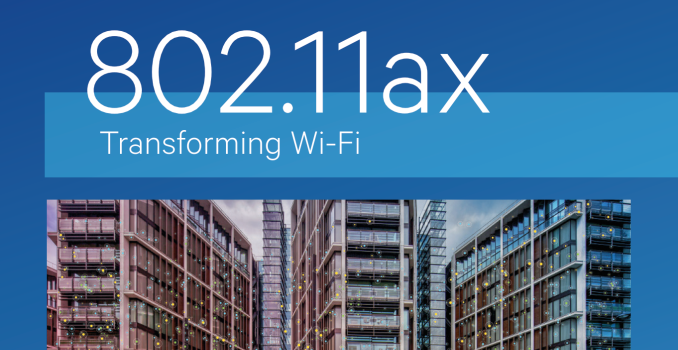 Qualcomm Announces 802.11ax Access Point and Client Solutions
