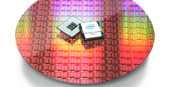 Intel Announces the Xeon E7-8894 v4 CPU: 24 Cores at 2.4 GHz for $8898