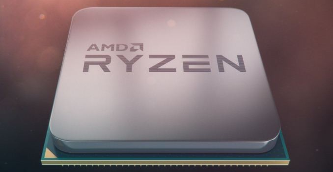 AMD Launches Ryzen: 52% More IPC, Eight Cores for Under $330, Pre-order Today, On Sale March 2nd