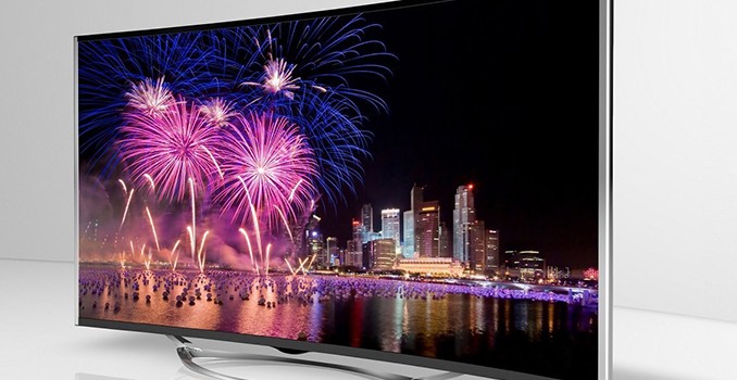 JapanNext JN-VC490UHD and JN-VC550UHD: 49-55 inch, Curved 4K, FreeSync, HDCP 2.2, Under $900