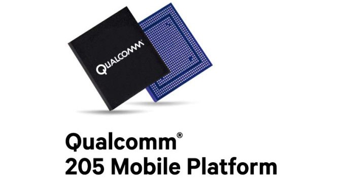 Qualcomm Announces 205 Mobile Platform: Entry-Level LTE for India & Emerging Markets