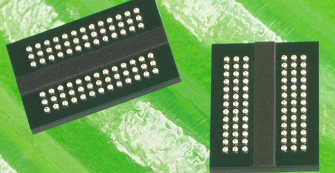 JEDEC: DDR5 to Double Bandwidth Over DDR4, NVDIMM-P Specification Due Next Year
