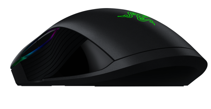 Razer Announces The Lancehead Gaming Mice