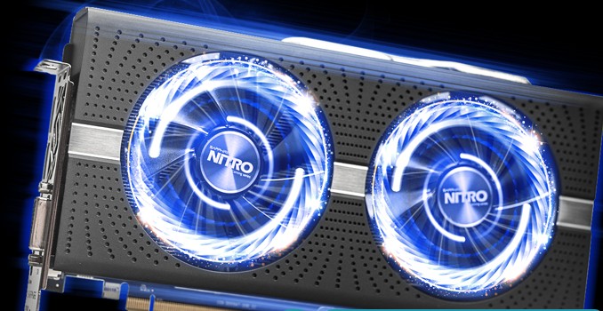 AT20 Giveaway Day 6: Sapphire Sends Radeon RX 580s & Some Steins