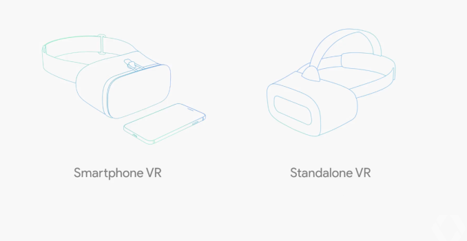Google I/O 2017: New AR/VR Experiences