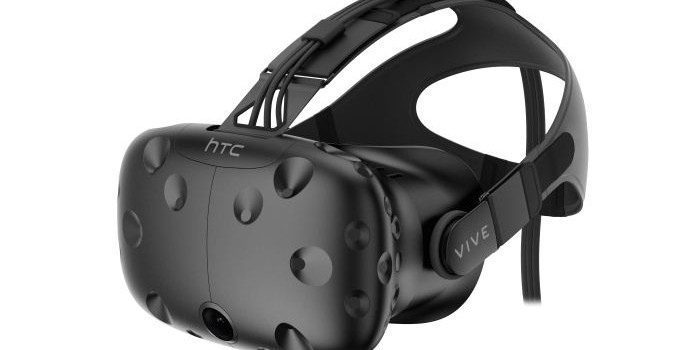 HTC & Intel Partner on WiGig Wireless for Vive VR Headset