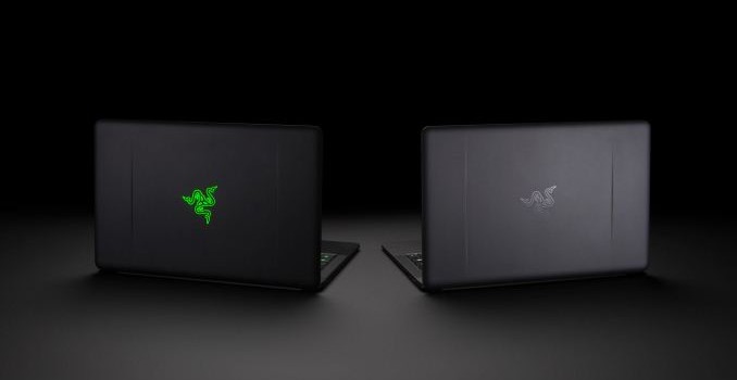 Razer Updates The Razer Blade Stealth: More Screen, Less Bezel, New Color Option