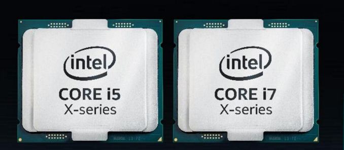 Intel Announces X299, Skylake-X, and Kaby Lake-X Release Schedule: Pre-Orders June 19th, Availability June 26th