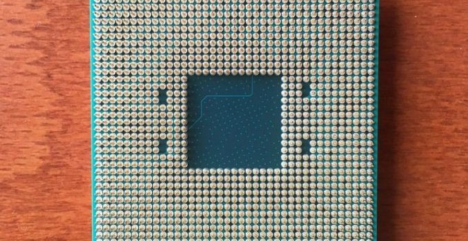 AMD Releases Bristol Ridge to Retail: AM4 Gets APUs