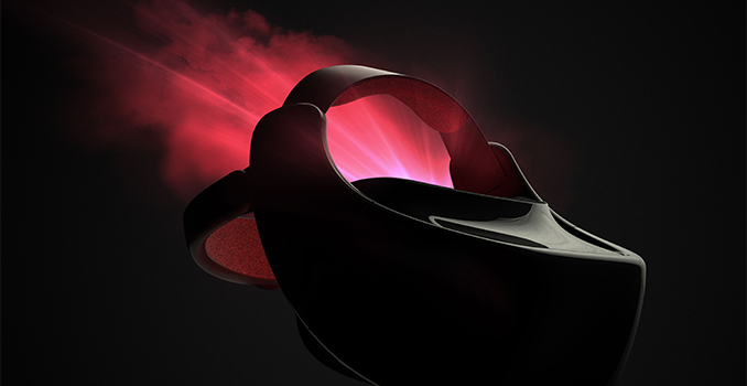 HTC Announces Snapdragon 835-Based VIVE VR Headset for Chinese Market
