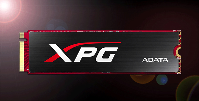ADATA Launches XPG SX9000: 2.8 GB/s Seq. Read, Marvell Controller, Up to 1 TB of MLC