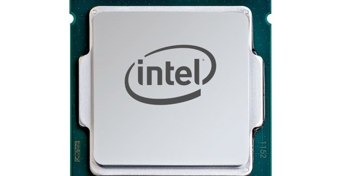 Intel Officially Reveals Post-8th Generation Core Architecture Code Name: Ice Lake, Built on 10nm+
