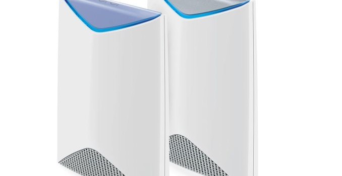 Netgear Launches Orbi Pro Wi-Fi System Kit for SMBs