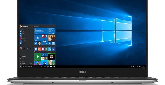 Dell Updates The XPS 13 With 8th Generation Quad-Core CPUs