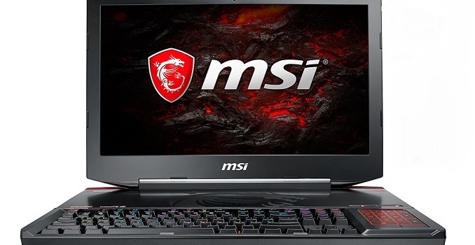 Best Gaming Laptops: Holiday 2017