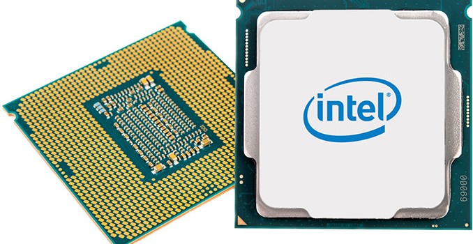 Intel to Use Additional Assembly & Test Factory to Improve Supply of Coffee Lake CPUs