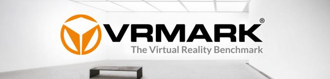 Futuremark To Release VRMark Cyan Room on November 22: A DX12 VR Benchmark