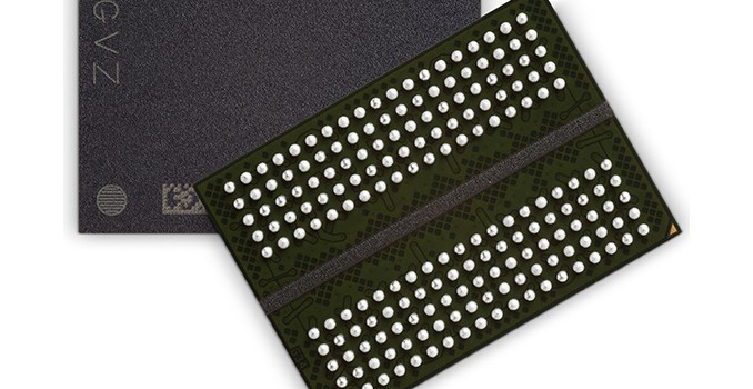 Micron, Rambus, & Others Team Up To Spur GDDR6 Adoption in Non-GPU Products