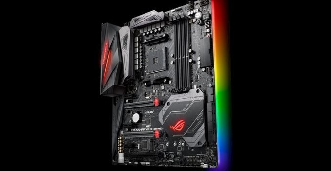 AM4 Motherboard BIOS Updates Released to Support AMD Ryzen APUs