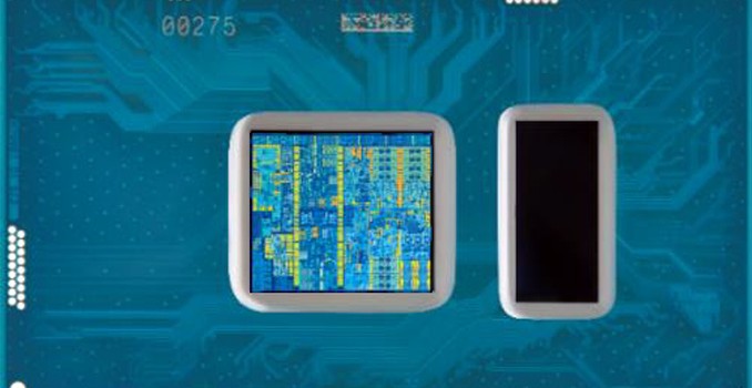 Intel's 10nm Briefly Appears: Dual Core Cannon Lake in Official Documents