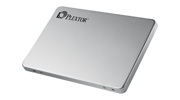 Plextor Launches M8V SATA SSD