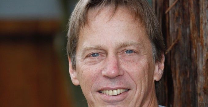 CPU Design Guru Jim Keller Joins Intel; Completes CPU Grand Tour